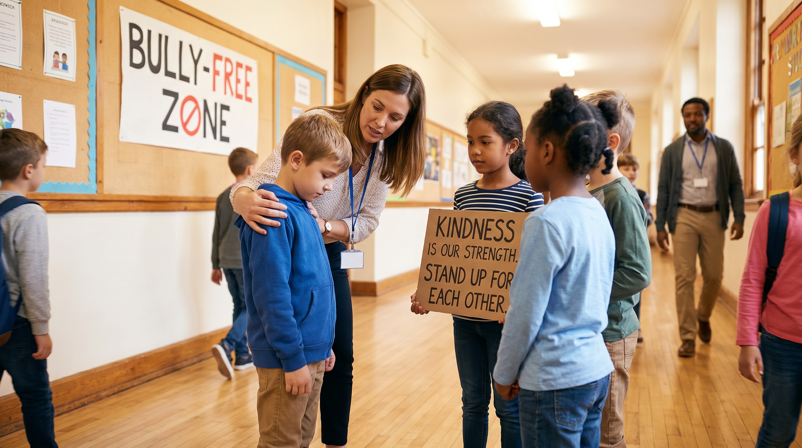 Bullying e Cyberbullying: Impacto na Aprendizagem e Saúde Mental - Psicopedagogia