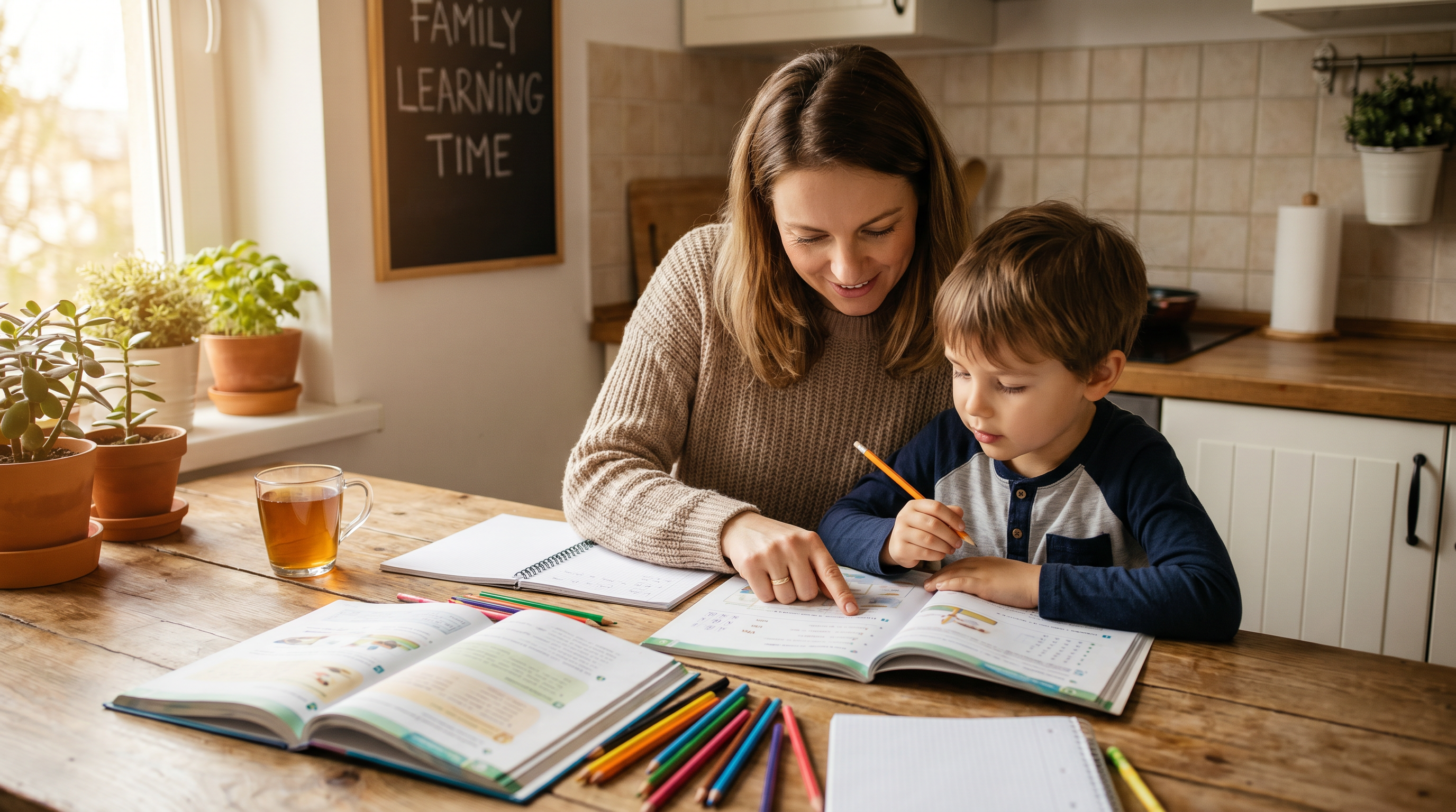Orientação Parental: Apoiando Pais na Jornada Educacional - Psicopedagogia